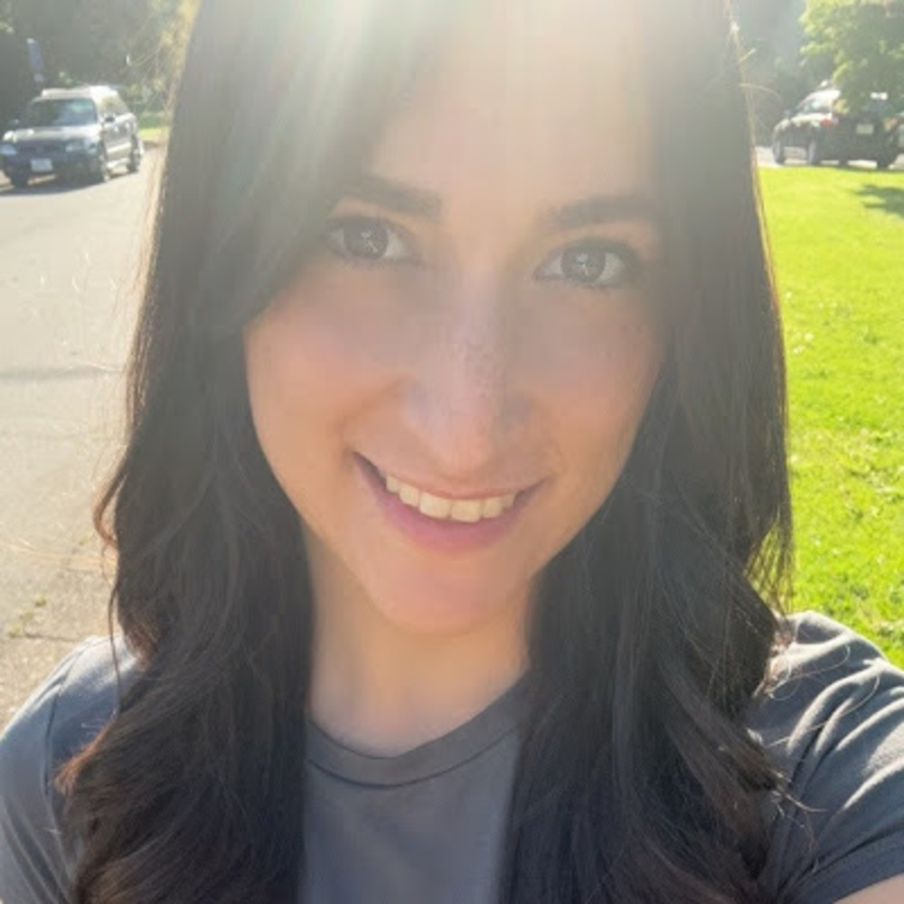 Meet your Posher, Michelle